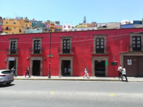 Hotel Dos Rios